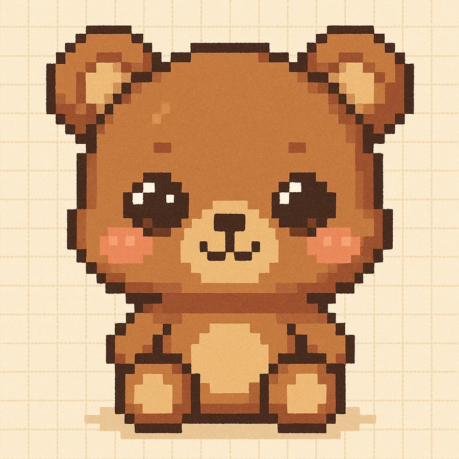 Teddy Bear