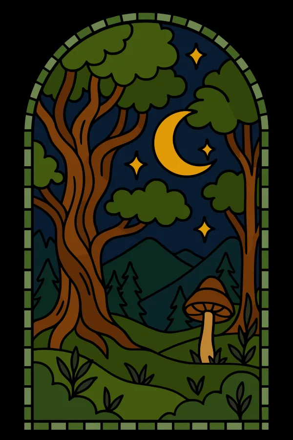 Enchanted Forest