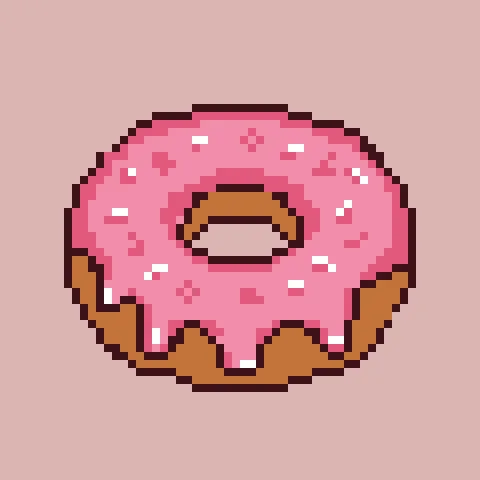 Donut