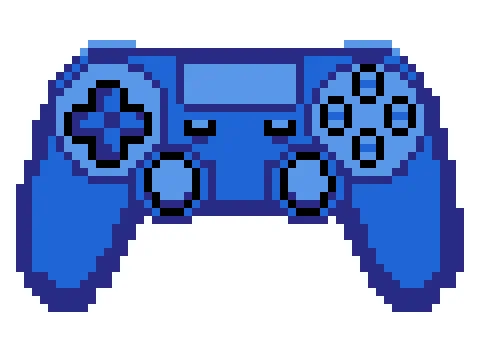 Gaming Controller