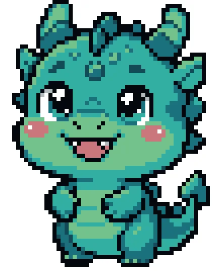 Little Dragon