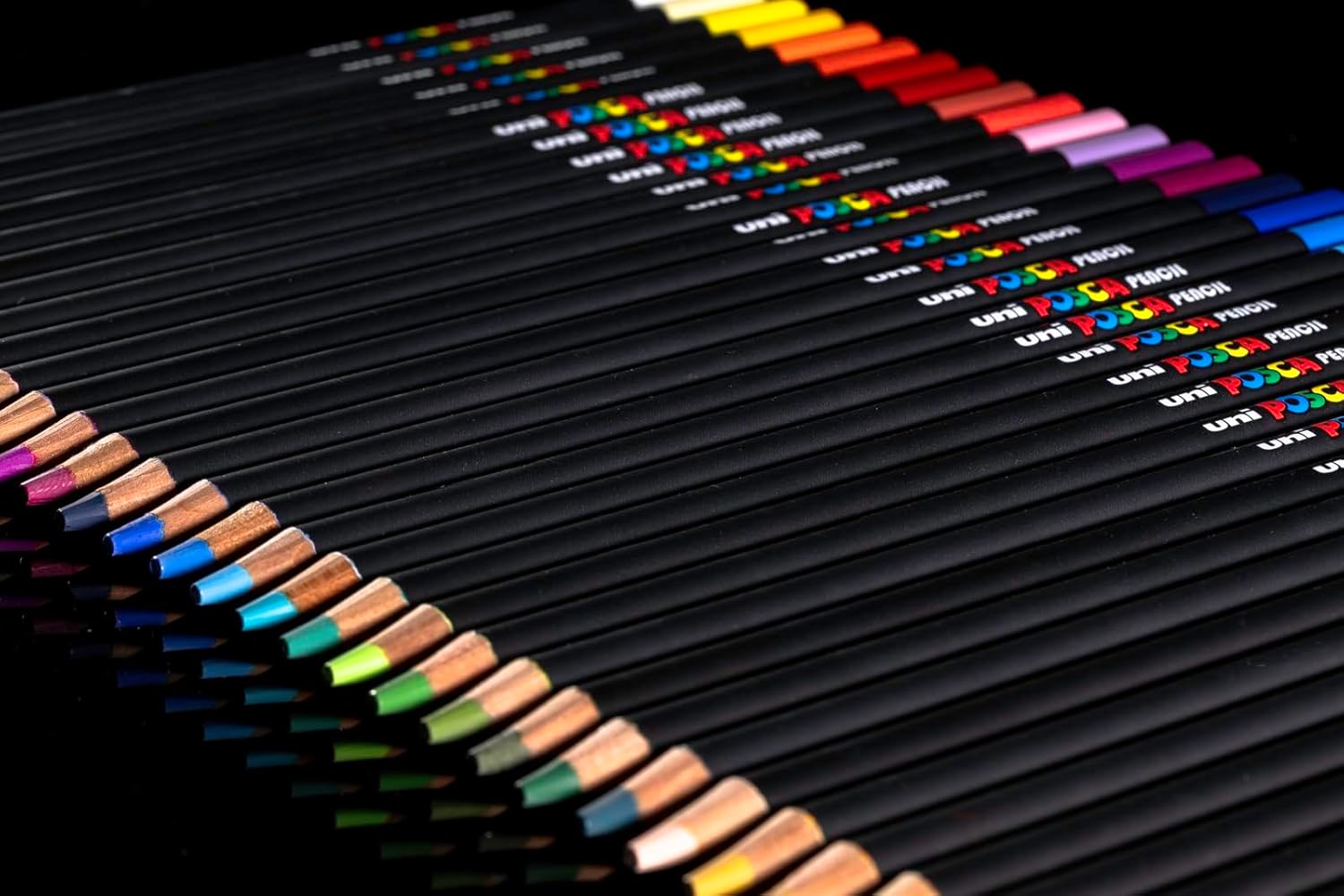 Posca - Crayons de Couleur