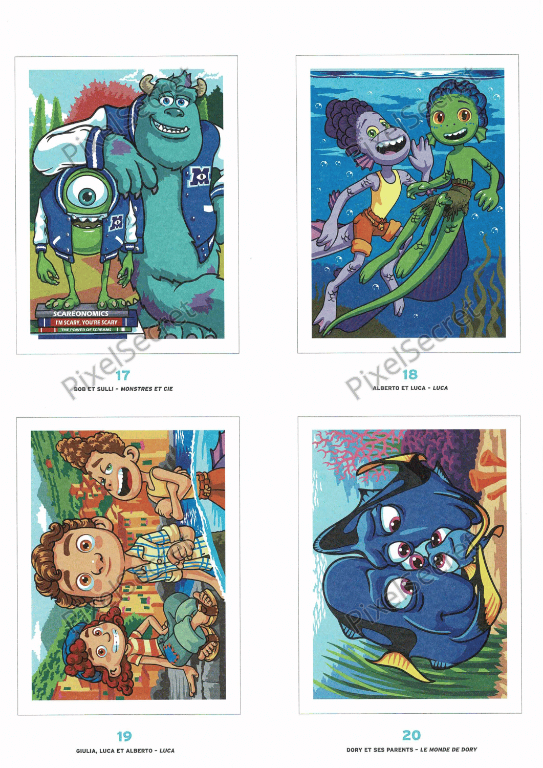 Solution page 2 from volume 10