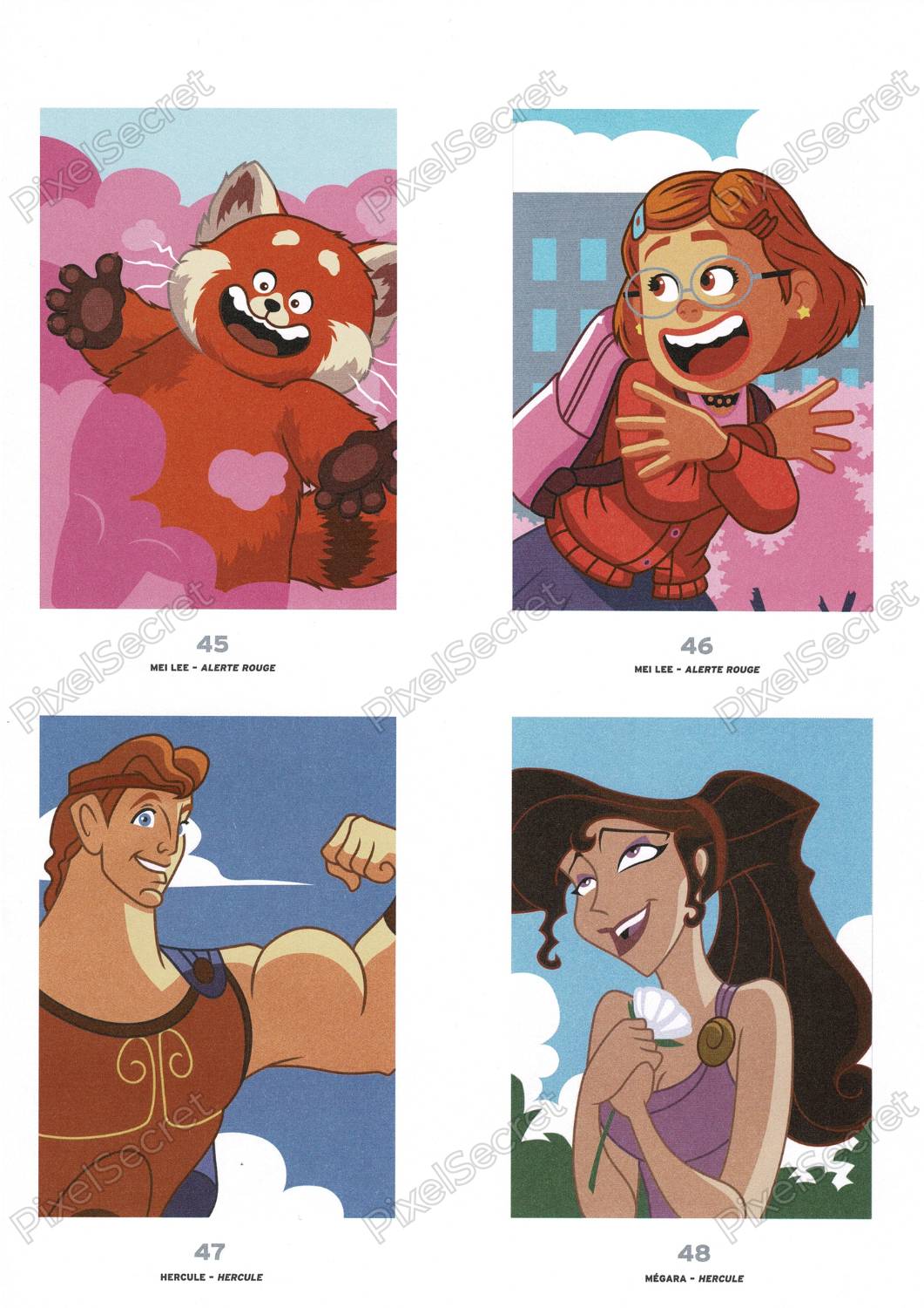 Another solution page - Beginners Special Vol. 2