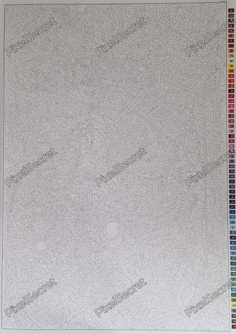 Disney Greatest Classics coloring example (1)