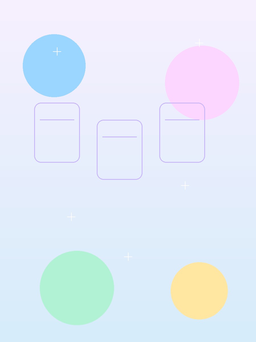 Posca - Crayons de Couleur - Boîte